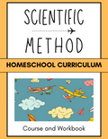 Live Scientific Method Event