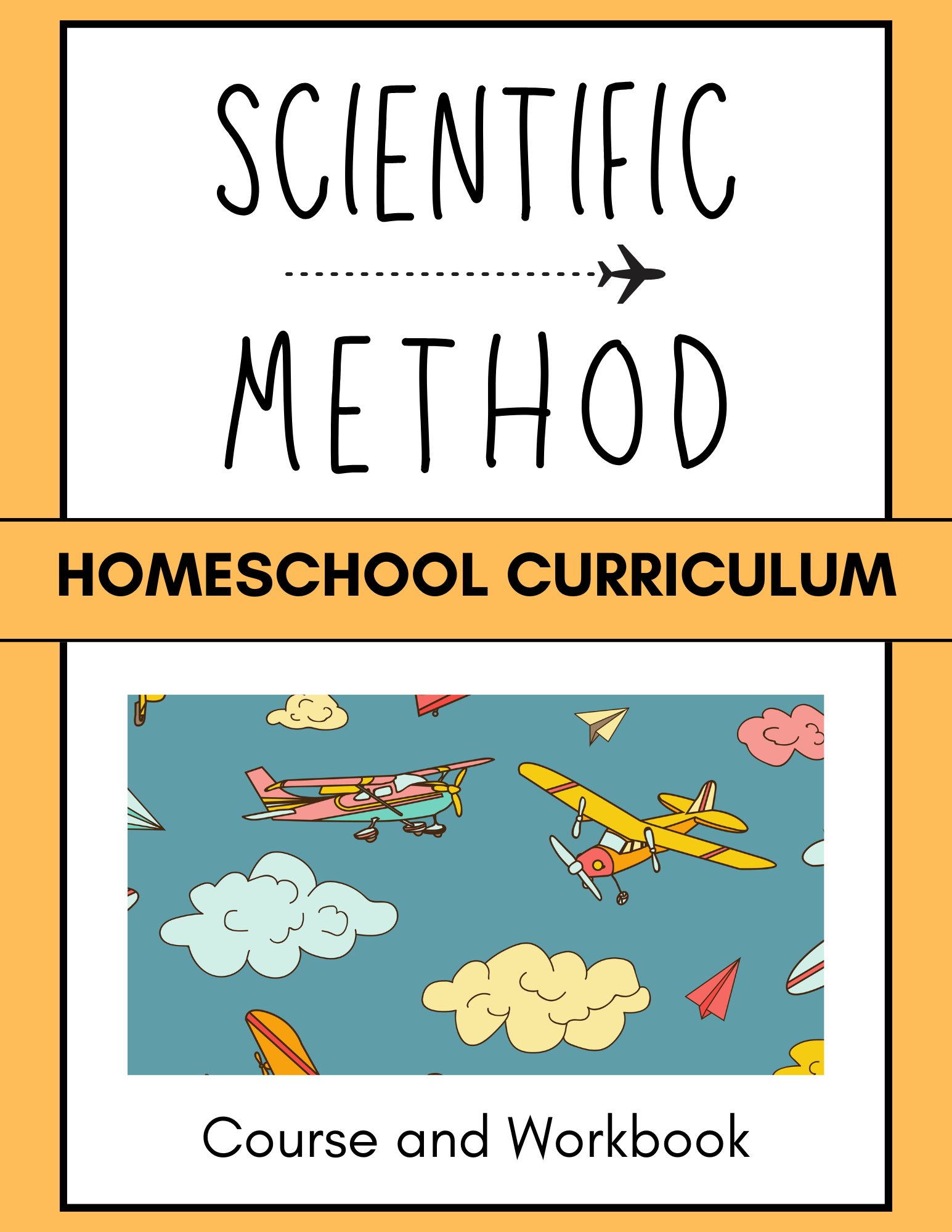 Live Scientific Method Event