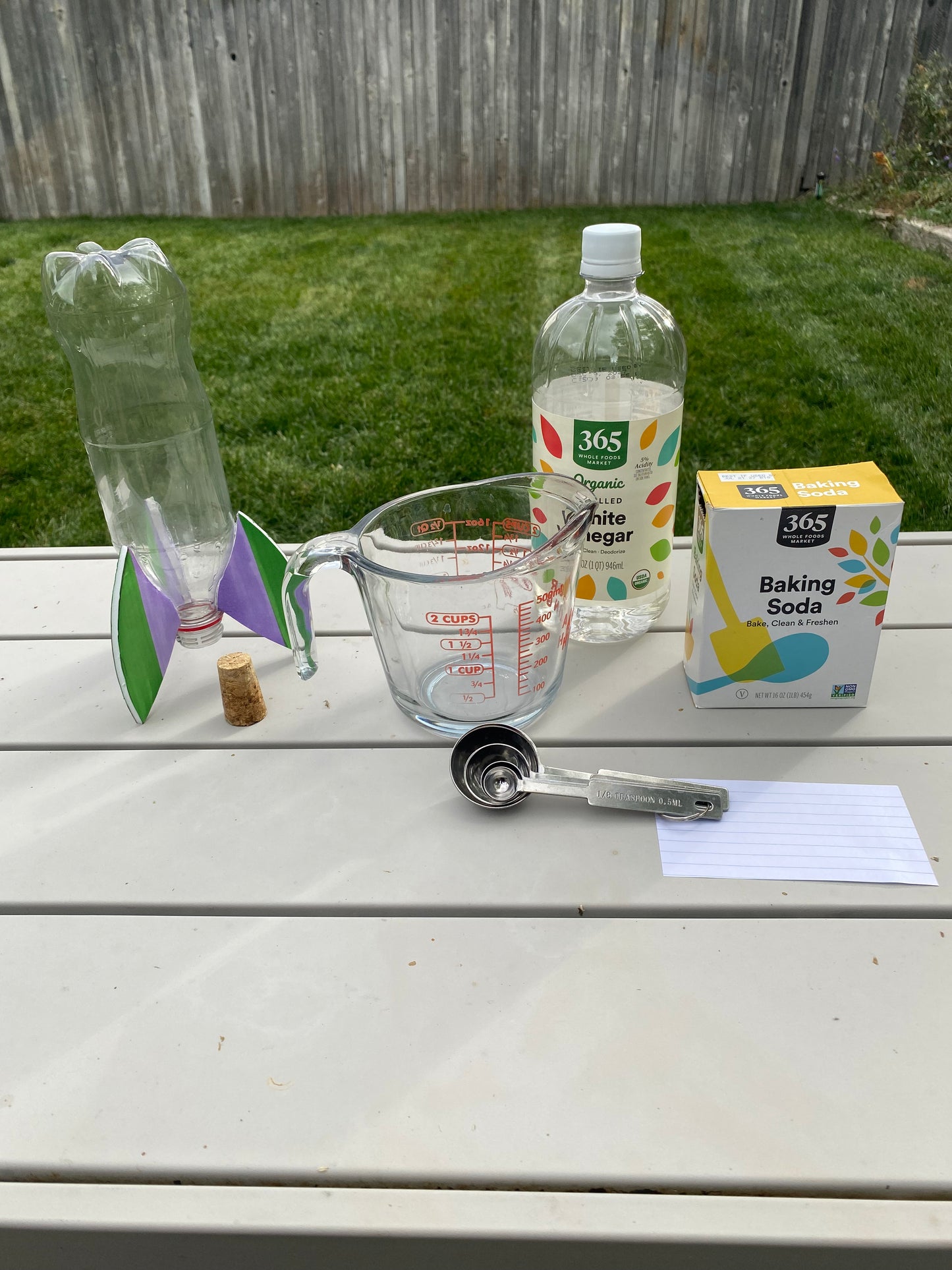 Things That Fly: A Hands-On STEM Experience for Curious Kids